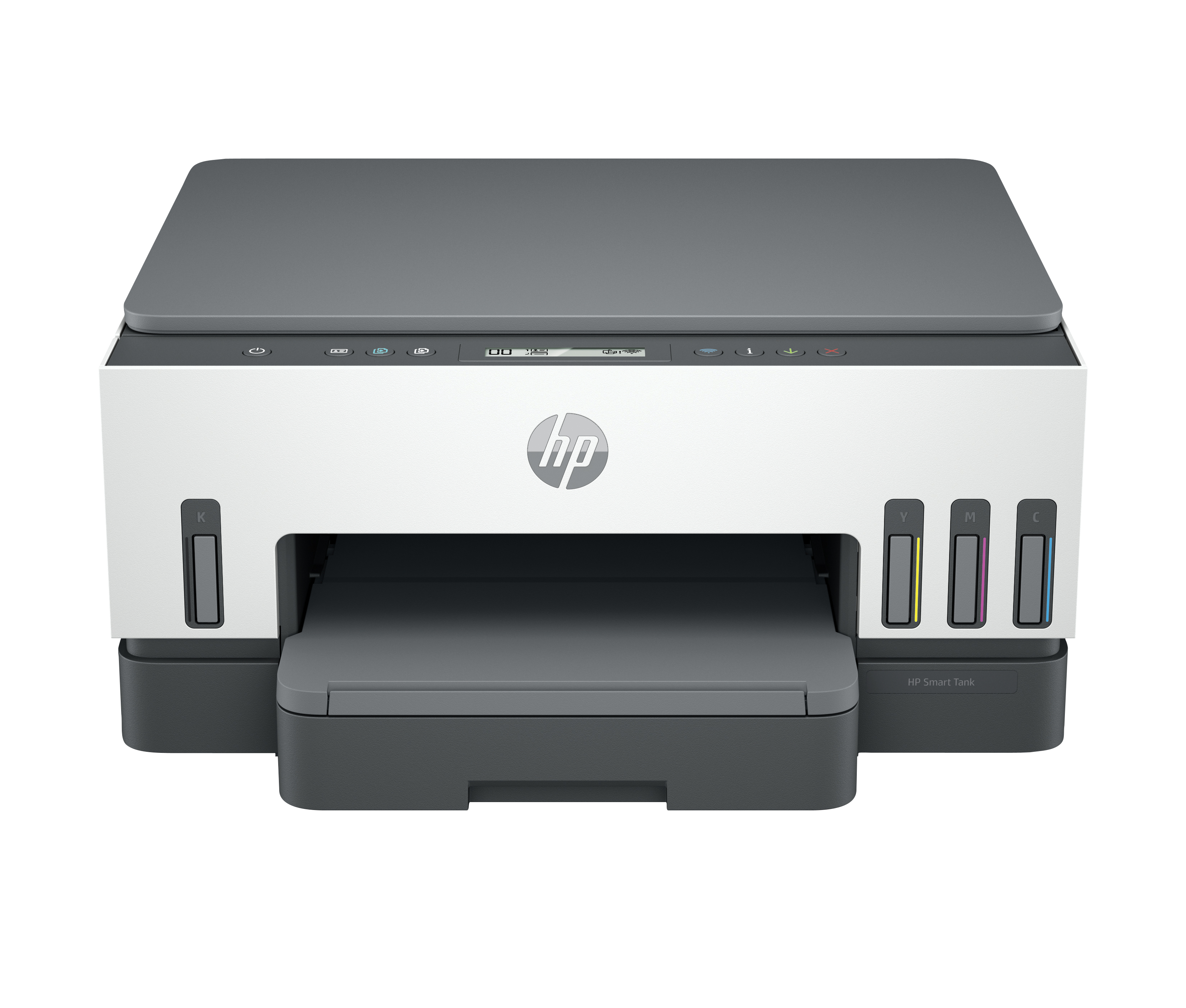 HP Smart Tank 720 All-in-one